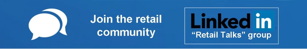 retail Talks banner