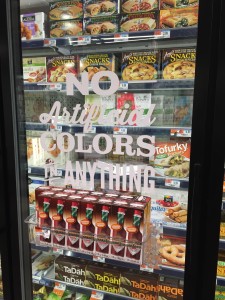 Whole Foods Market, South End Boston 9