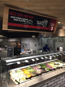 Whole Foods Market, South End Boston 6