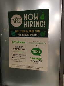 Whole Foods Market, South End Boston 11