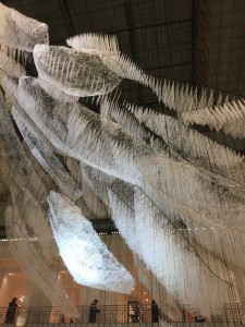 Le Bon Marché in store experience 3