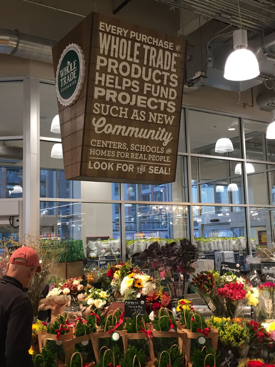 Whole Foods Chinatown Boston Whole Foods Chinatown Boston